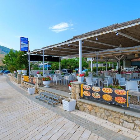 Villa Gjika Кепаро Екстериор снимка