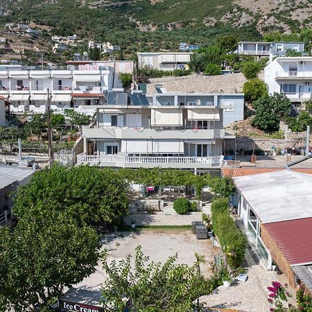 Villa Gjika Кепаро Екстериор снимка