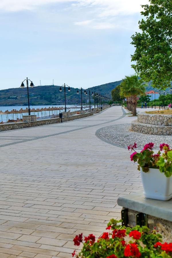 Villa Gjika Кепаро Екстериор снимка