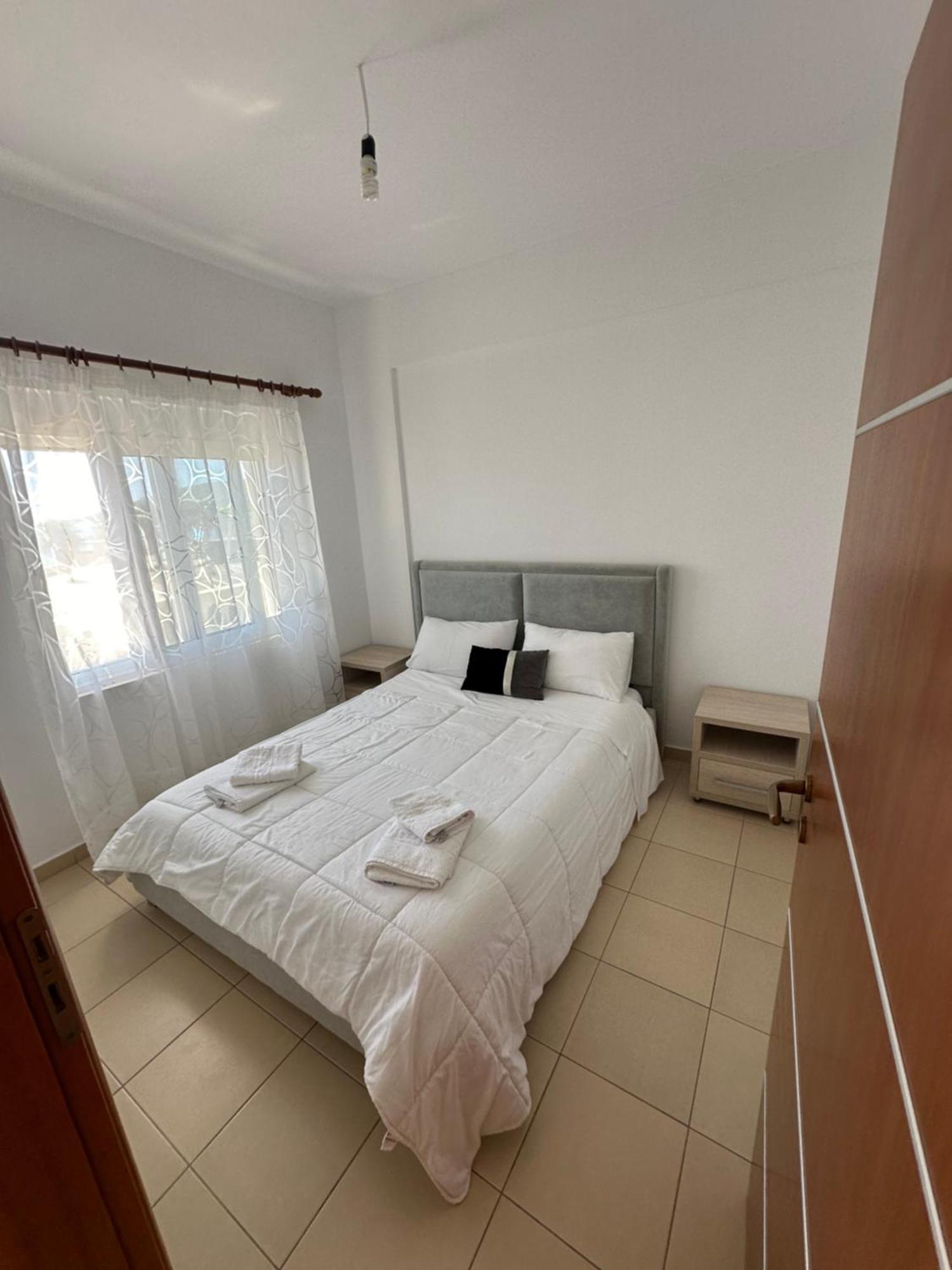 Villa Gjika Кепаро Екстериор снимка