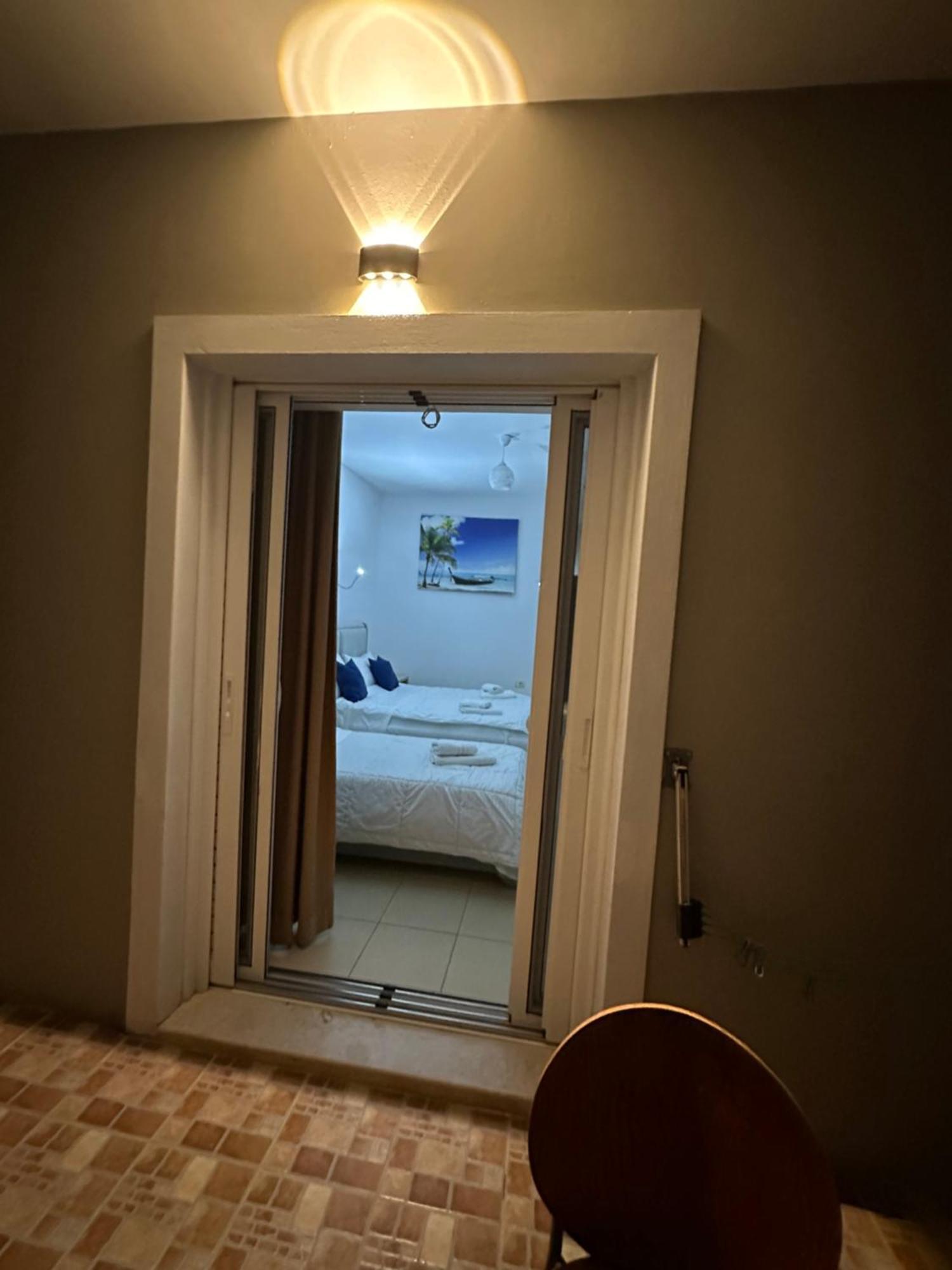 Villa Gjika Кепаро Екстериор снимка